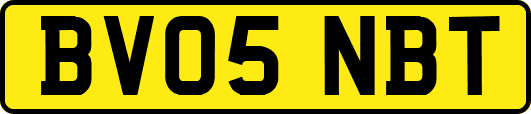 BV05NBT