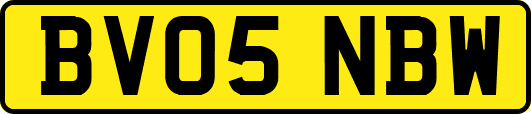 BV05NBW