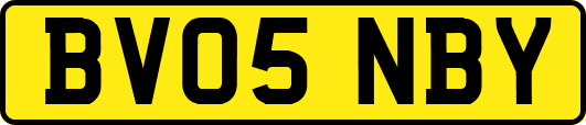 BV05NBY