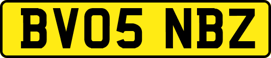 BV05NBZ
