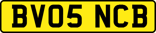 BV05NCB