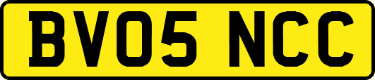 BV05NCC