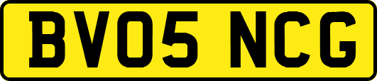 BV05NCG