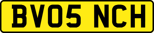 BV05NCH