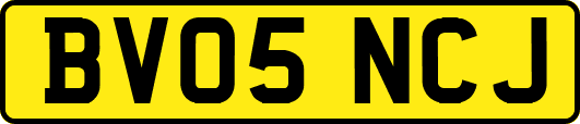 BV05NCJ
