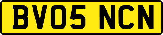 BV05NCN