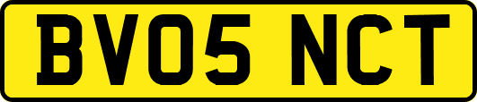 BV05NCT