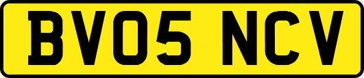 BV05NCV