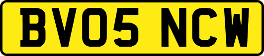BV05NCW