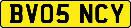 BV05NCY