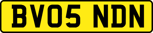 BV05NDN