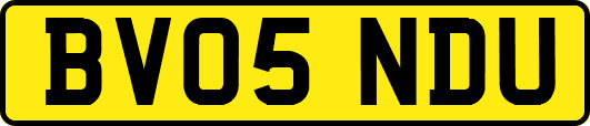 BV05NDU