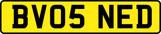 BV05NED