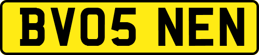 BV05NEN