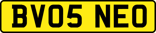 BV05NEO