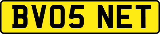 BV05NET