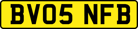 BV05NFB