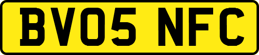 BV05NFC