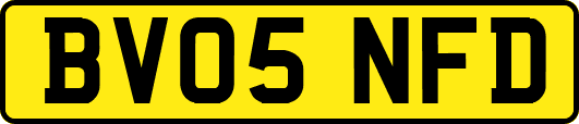 BV05NFD