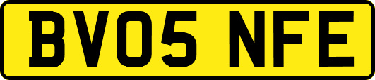 BV05NFE