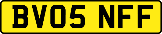 BV05NFF