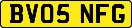 BV05NFG