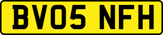 BV05NFH