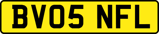 BV05NFL