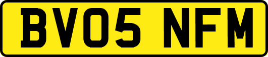 BV05NFM