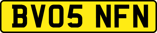BV05NFN