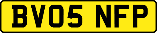 BV05NFP
