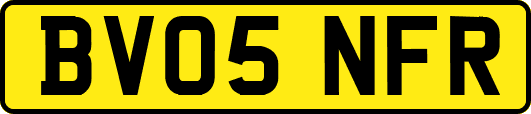 BV05NFR