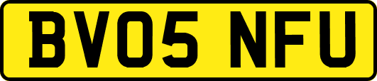 BV05NFU