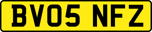 BV05NFZ