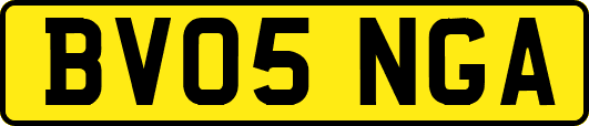 BV05NGA