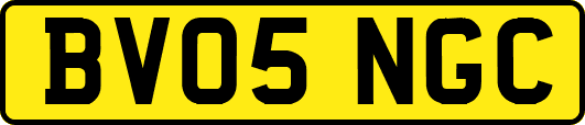 BV05NGC