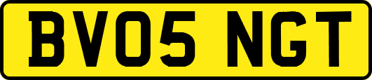 BV05NGT