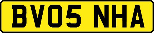 BV05NHA