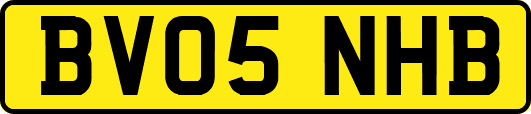 BV05NHB