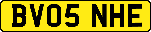 BV05NHE