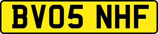 BV05NHF