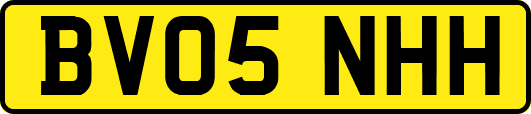 BV05NHH