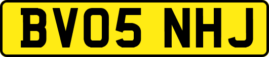 BV05NHJ