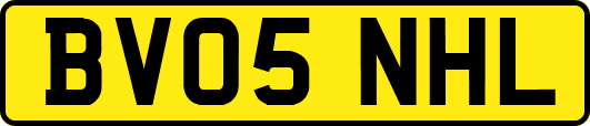 BV05NHL