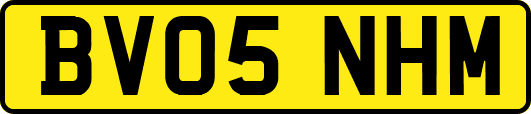 BV05NHM