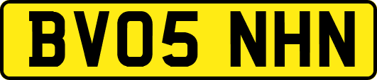 BV05NHN