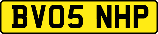 BV05NHP