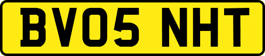 BV05NHT