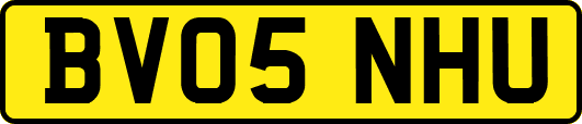 BV05NHU