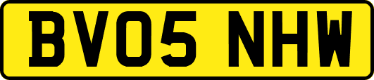 BV05NHW